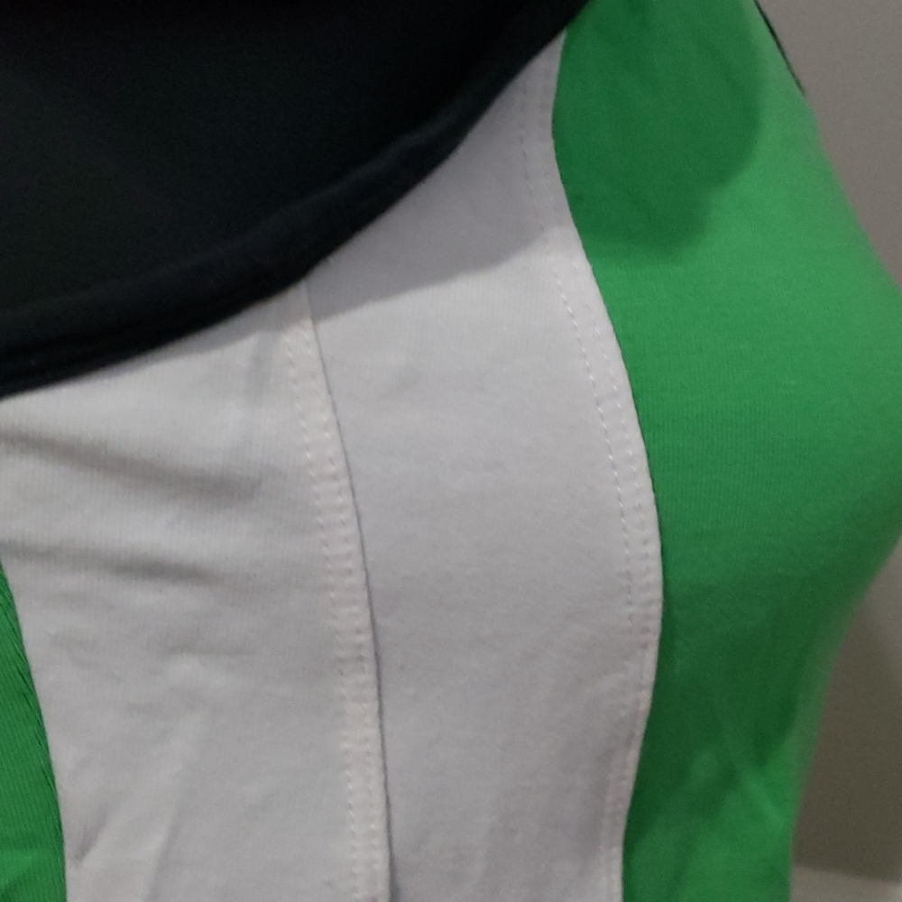 Nike Athletic Tank W/Built In Bra - Picture 3 of 4